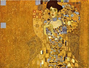 Woman in Gold