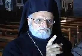 Listen Up! says his Beatitude Gregorius III