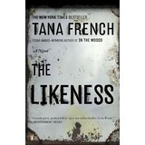 My favorite Tana French