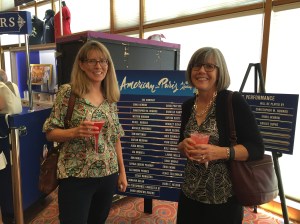 An American In Paris